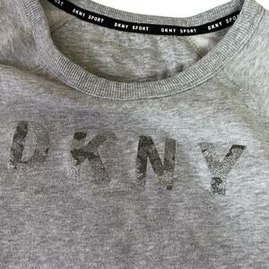 DKNY SPORT women’s S crewneck sweatshirt